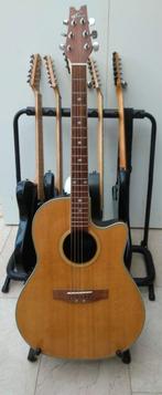 Applause by Ovation steelstring gitaar, Muziek en Instrumenten, Snaarinstrumenten | Gitaren | Akoestisch, Ophalen, Gebruikt, Overige typen