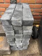 50 Abbey Stones 20x5x7 - Gratis Af te Halen!, Ophalen, Gebruikt, Klinkers, Minder dan 5 m²