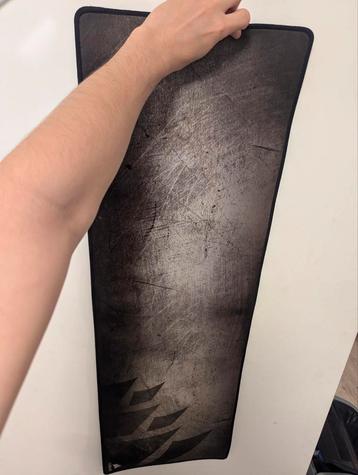 Corsair MM300 Extended Original Muismat - 90x30 beschikbaar voor biedingen