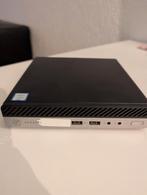 HP ProDesk 400 G3 Mini - Kantoor/School PC, Computers en Software, Ophalen of Verzenden