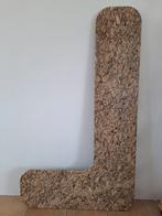 Marmeren plaat gratis ophalen, Ophalen, Zo goed als nieuw, Overige materialen, Minder dan 20 mm