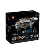 LEGO Star Wars 75331 The Razor Crest - Nieuw!, Ophalen of Verzenden, Nieuw, Complete set, Lego