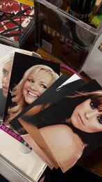 Limited edition gift box spice girls 4 cds foto’s armband, Cd's en Dvd's, Cd's | Pop, Ophalen of Verzenden, 2000 tot heden, Zo goed als nieuw