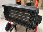 EUROM Industriele verwarmer 3000W heater, Doe-het-zelf en Verbouw, Verwarming en Radiatoren, Ophalen of Verzenden, Zo goed als nieuw