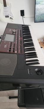 Korg pa700, Ophalen, Zo goed als nieuw, Overige aantallen, Korg