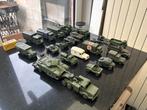 Dinky Toys verzameling, Hobby en Vrije tijd, Modelauto's | 1:43, Ophalen, Gebruikt, Auto, Dinky Toys