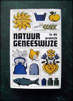 NATUUR GENEESWIJZE in de paktijk - P Heinsberg - Een uit het, Boeken, Gezondheid, Dieet en Voeding, Zo goed als nieuw, Verzenden