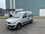 Renault Kangoo 1.6-16V Expression Automaat Lift voor rolstoe, Stof, Gebruikt, 4 cilinders, 1095 kg