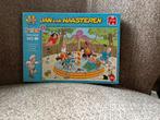 Jan van Haasteren draaimolen Puzzel - 240 Stukjes, Ophalen of Verzenden, Meer dan 50 stukjes, Zo goed als nieuw, 6 jaar of ouder