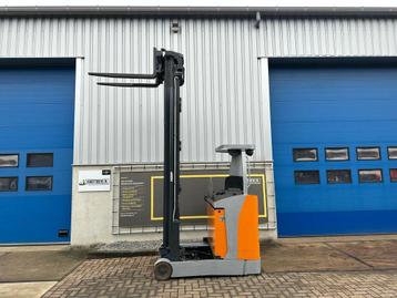 VS-21995 Reachtruck Still FMX17 BJ2018 10.100mm CAMERA beschikbaar voor biedingen