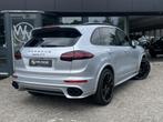 Porsche Cayenne 3.6 GTS 440 pk Orig NL | Pano | Sport Chrono, Auto's, Automaat, Cayenne, Gebruikt, Bedrijf