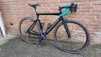 Racefiets Bianchi Aria - 2021, Fietsen en Brommers, Fietsen | Racefietsen, Gebruikt, Carbon, Heren, Meer dan 20 versnellingen