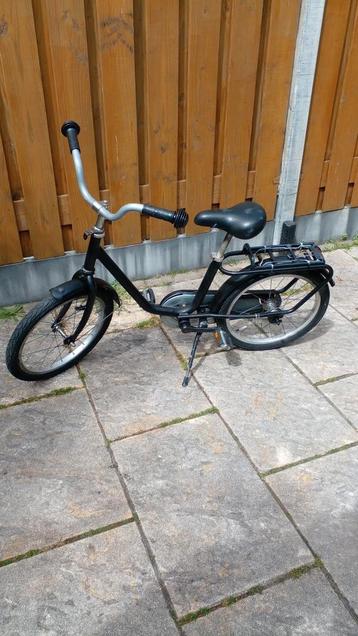 Kinder fiets 20inch beschikbaar voor biedingen