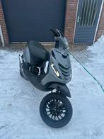 Zip 70cc lc in onderdelen, Ophalen, Zo goed als nieuw, Tweetakt, Zip