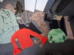 18 Kledingpakket maat M 38 dames kleding pakket partij set, Kleding | Dames, Ophalen of Verzenden, Zo goed als nieuw, Maat 38/40 (M)