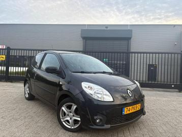 Renault Twingo 1.5 dCi Dynamique Cruise Airco NAP  beschikbaar voor biedingen