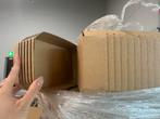 box, Ophalen, Zo goed als nieuw