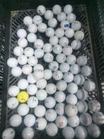 Wilson staff dx2 soft golfballen AAAA kwaliteit 100 stuks, Ophalen of Verzenden, Zo goed als nieuw, Bal(len), Overige merken