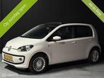 Volkswagen Up! 1.0 groove up! | Pano | Automaat | Dealer ond, Auto's, Euro 5, Gebruikt, Up!, 4 stoelen