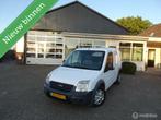 Ford Transit Connect T200S 1.8 TDCi Ambiente, Euro 5, 4 cilinders, Wit, Origineel Nederlands