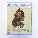 Playstation 5 Game: Blacksad Under The Skin, Sony, Zo goed als nieuw, Support@sony.com, 1-7-1 Konan, Minato-ku
Tokyo 108-0075
Japan