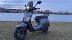 Vespa sprint 2022 (met boxxer en accesoires), Ophalen, Gebruikt, Maximaal 45 km/u, Vespa S