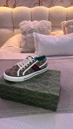 Gucci sneakers schoenen maat 38 nieuw!!, Ophalen, Nieuw