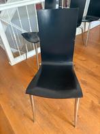 Set (4x) Philippe Starck eetkamerstoel Olly Tango, Huis en Inrichting, Stoelen, Ophalen of Verzenden, Vier