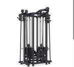 Technogym Cable Tower, Niet ingevuld, Gebruikt, Overige typen, Niet ingevuld