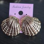 Oorbellen, Sieraden, Tassen en Uiterlijk, Oorbellen, Ophalen of Verzenden, Nieuw, Overige materialen