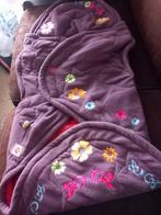 Grote warme wikkeldeken "LODGER", Ophalen, Zo goed als nieuw, Overige typen