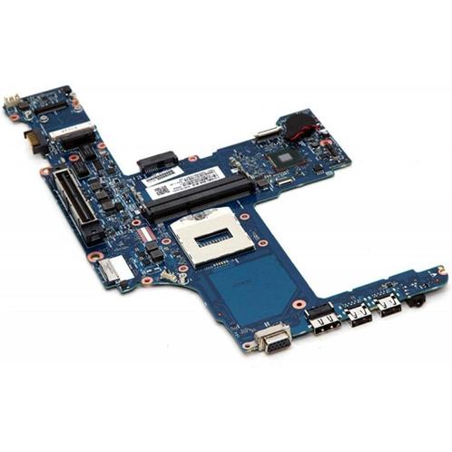 Motherboard For HP ProBook 640 650 G1 744016-001 6050A256630, Computers en Software, Moederborden, Gebruikt, DDR3, Verzenden
