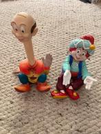 Efteling Spaarpotten Langnek & Pardoes, Ophalen of Verzenden, Gebruikt, Jongen of Meisje