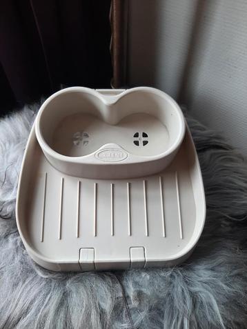 Jacuzzi Bekerhouder - Zo Goed Als Nieuw! beschikbaar voor biedingen