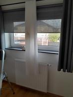 Glasgordijnen, Ophalen of Verzenden, Zo goed als nieuw, Minder dan 50 cm, 200 cm of meer