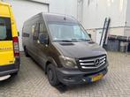 Mercedes-Benz Sprinter 414 2.2 CDI 432L HD DC, Gebruikt, Bedrijf, Diesel, Elektrische ramen