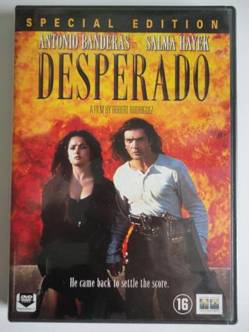Desperado (1995) *Special Editon
