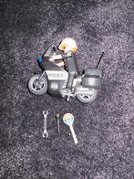 Playmobil 5648 City Action Politie, Ophalen, Gebruikt