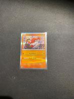Landorus Holo 110/191 Pokemon Surging Sparks, Hobby en Vrije tijd, Verzamelkaartspellen | Pokémon, Ophalen of Verzenden, Nieuw