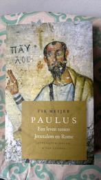 Fik Meijer - Paulus, 14e eeuw of eerder, Europa, Zo goed als nieuw, Fik Meijer