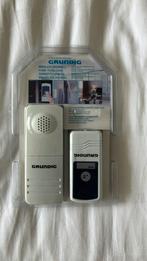 Deurbel, Huis en Inrichting, Deurbellen, Ophalen of Verzenden, Nieuw