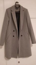 TRF Jas Dames Maat S - Zo Goed Als Nieuw, Ophalen of Verzenden, Zo goed als nieuw, Maat 38/40 (M), Grijs