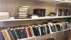 Grote partij boeken / opkoper gezocht, Boeken, Partijen en Verzamelingen, Ophalen of Verzenden, Gelezen