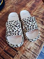 Flipflop slippers 38/39, Kleding | Dames, Schoenen, Ophalen of Verzenden, Nieuw