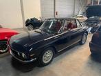 Lancia 1976 1.3 s    prachtig exemplaar keihard van onder., Auto's, Geïmporteerd, Coupé, 4 stoelen, Blauw