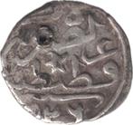 Ottomaanse Rijk Turkije Süleyman I Akçe Kostantiniyye AH 926, Ophalen of Verzenden, Midden-Oosten, Losse munt, Zilver