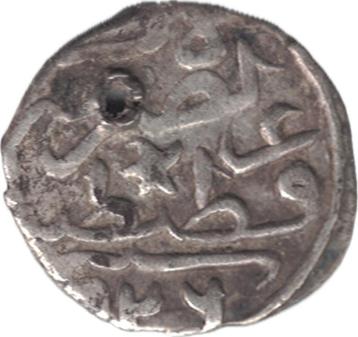 Ottomaanse Rijk Turkije Süleyman I Akçe Kostantiniyye AH 926 beschikbaar voor biedingen