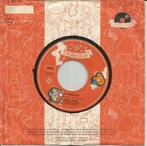 Limbra Zusjes – Hou Je Van Mij? (1959), Ophalen of Verzenden, Zo goed als nieuw, Overige formaten, Levenslied of Smartlap