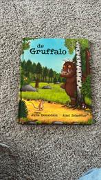 Julia Donaldson - De Gruffalo, Ophalen of Verzenden, Zo goed als nieuw, Julia Donaldson