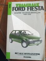 Ford Fiesta, Verzenden
